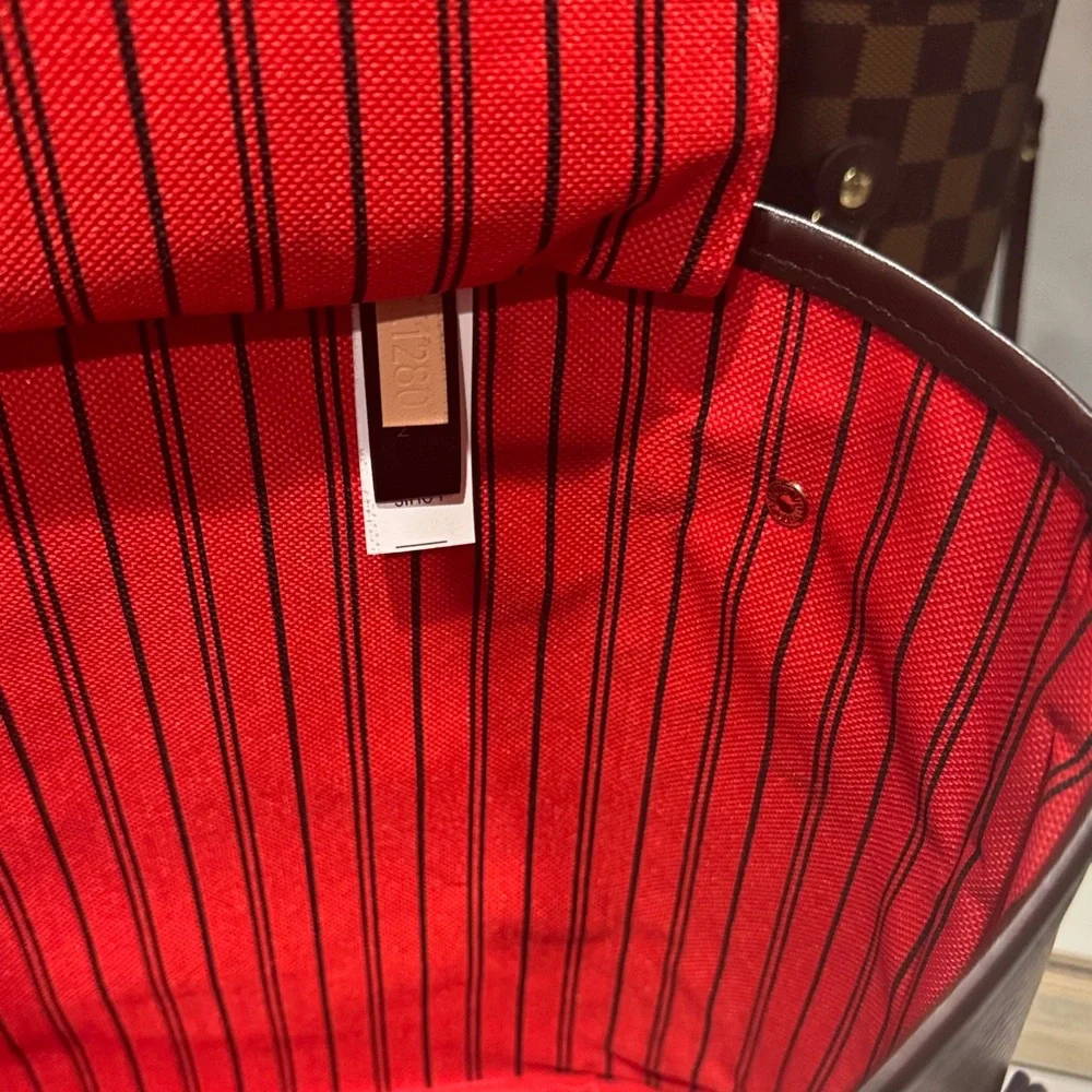 MM LV Monogram from impeccable bags - Picture 3 of 14